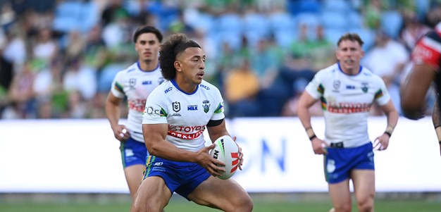 Late Mail: Raiders v Dragons