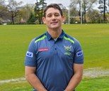 Borthwick named Raiders inaugural NRLW coach