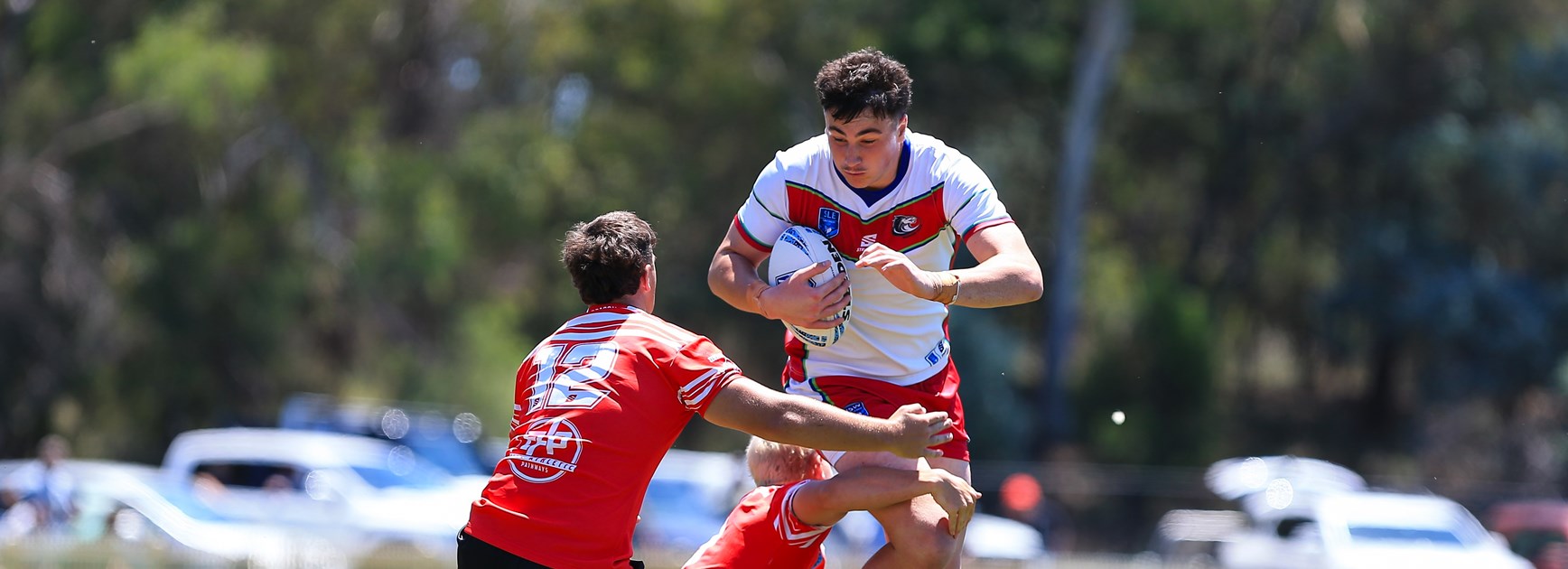 Monaro Colts Johns & Daley Cups: Round Two Wrap