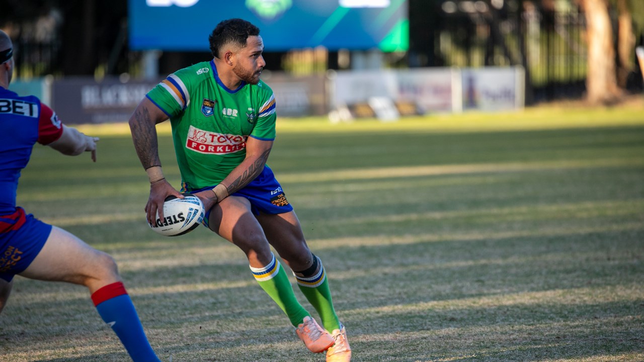 Pathways Squads for Round 10: Bears Named as Central Coast and Jersey Flegg  Enjoy Bye