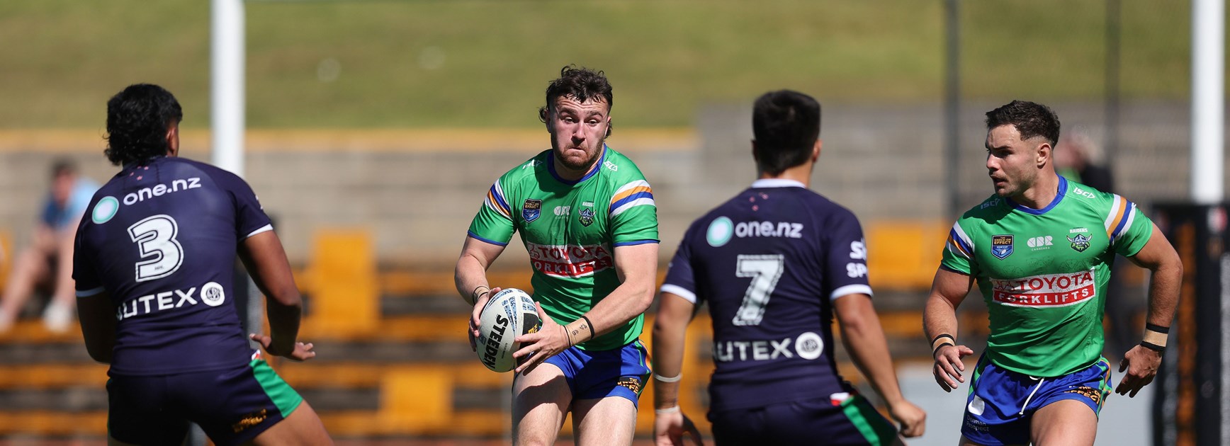 Finals Week Two wrap: NSW Cup