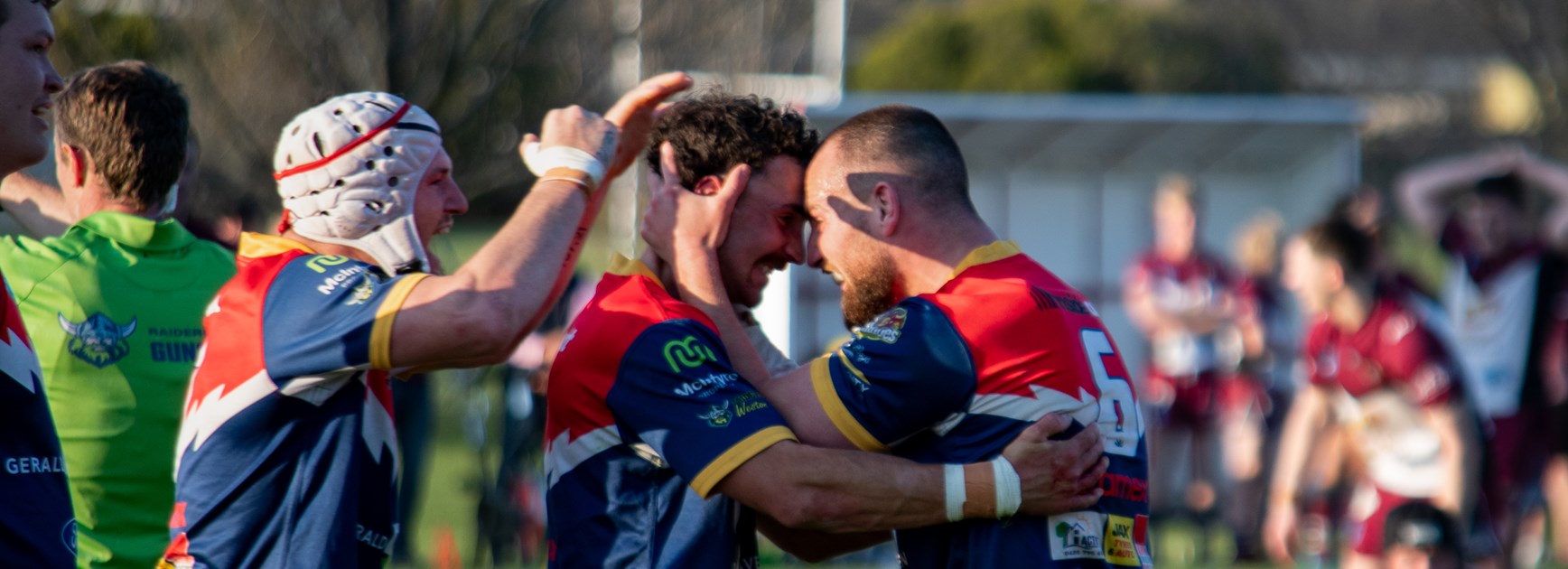 Canberra Raiders Cup: Week One Finals Wrap