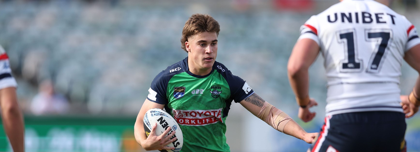 NSW Cup & Jersey Flegg: Round 14 Preview
