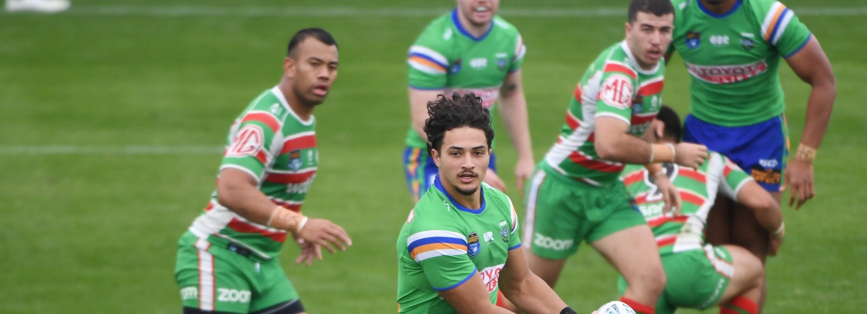 NSW Cup & Jersey Flegg Round 11 Preview