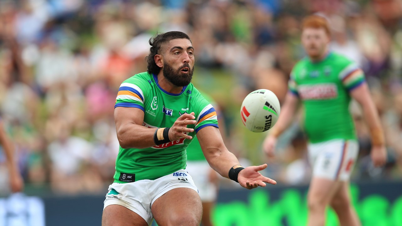 NRL Pre-season Challenge Games This Weekend