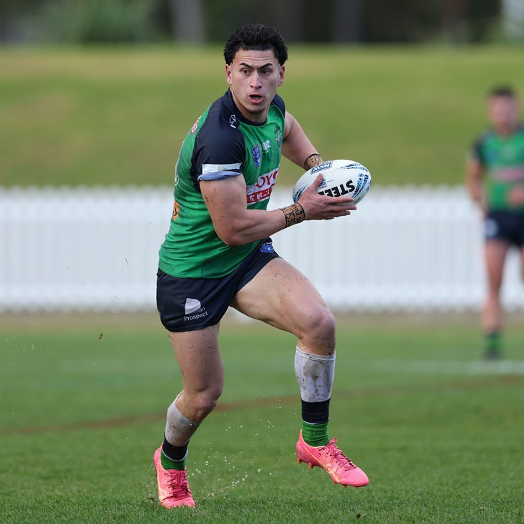 NSW Cup & Jersey Flegg: Round 17 Preview