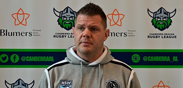 Canberra Raiders Cup: Round Six Preview
