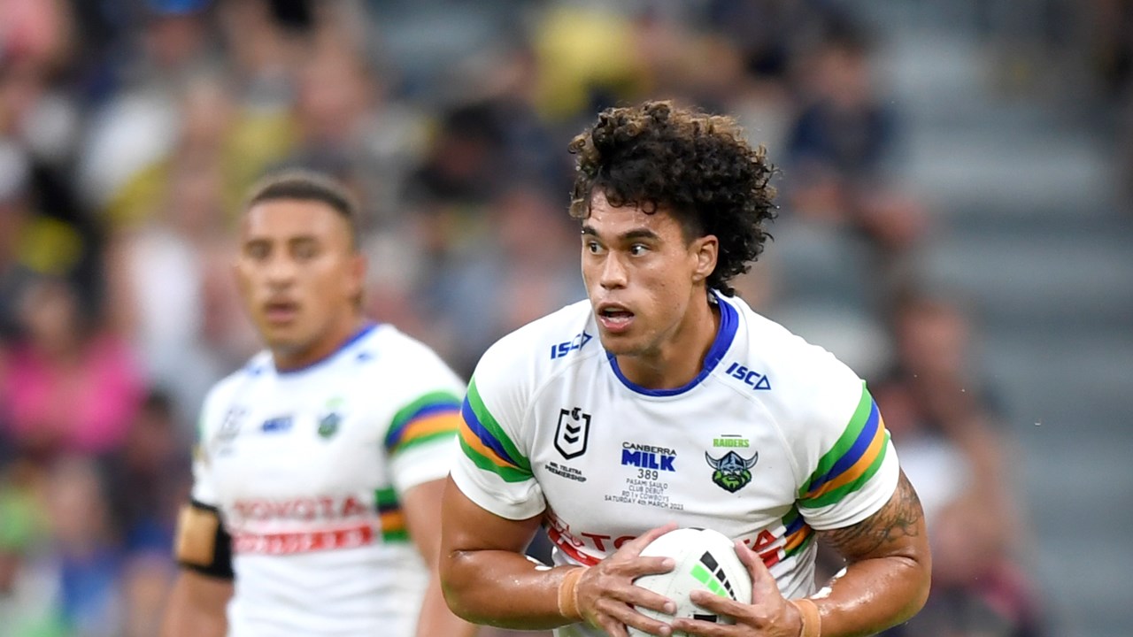 2023 NRL Round 9: Raiders vs Dolphins match day guide and preview