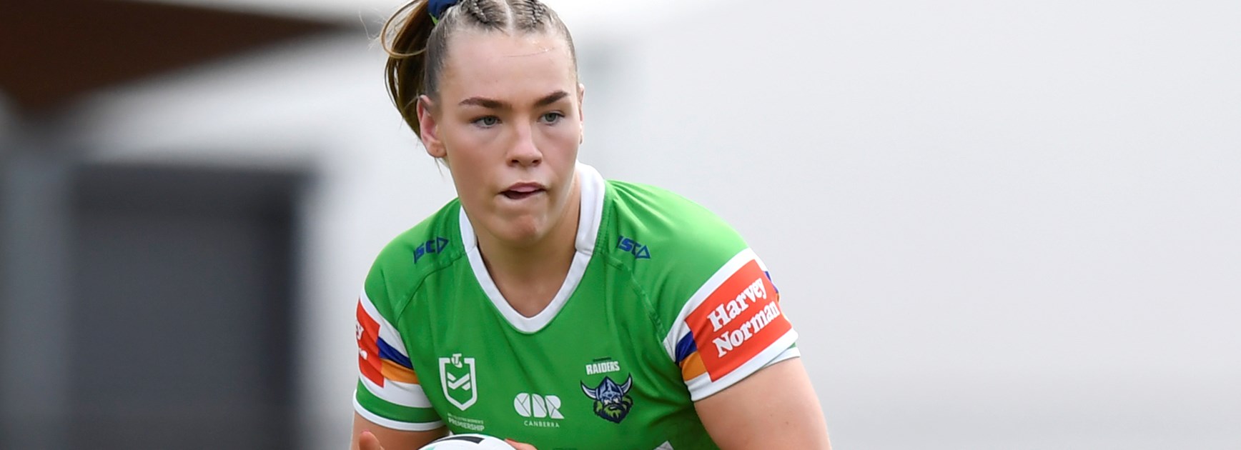 NRLW Squad Update: Raiders v Knights