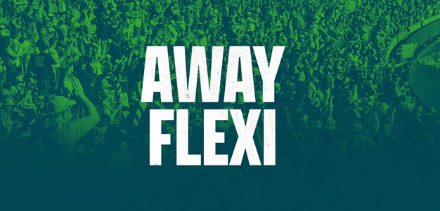 2025 Away Flexi Instructions