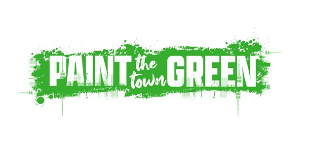 Raiders look to "Paint the Town Green" ahead of 2025 season