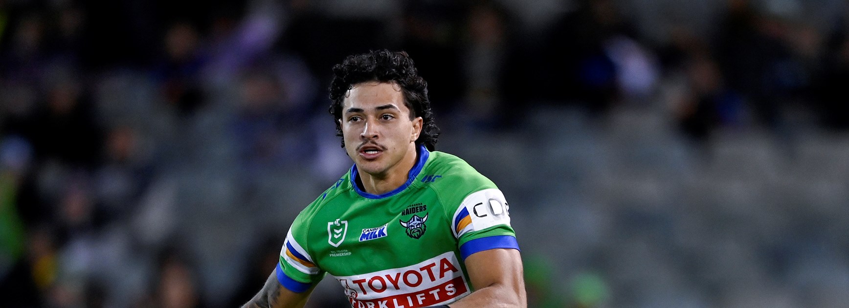 NRL Squad Update: Raiders v Knights