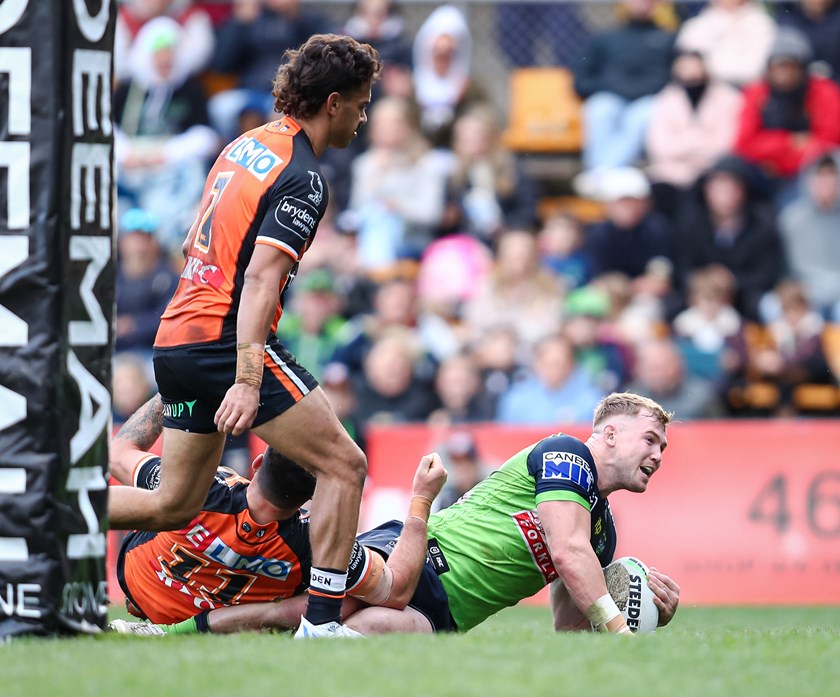 NRL 2022 Season Review: Wests Tigers