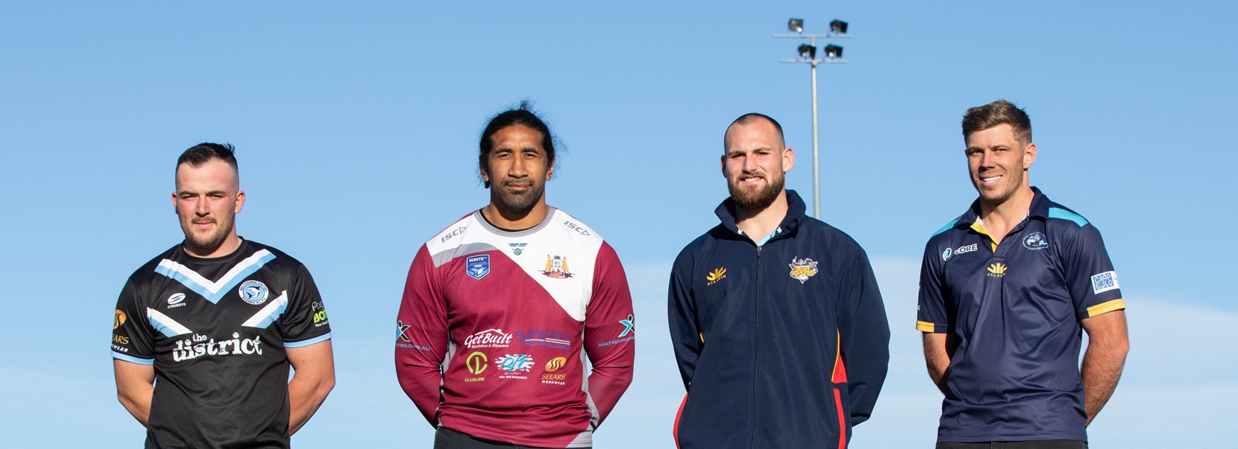 Canberra Raiders Cup: Finals Round 1  Preview