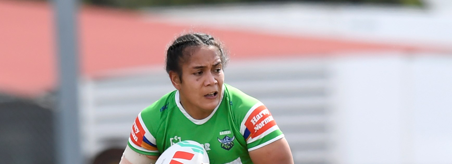 NRLW Late Mail: Raiders v Cowboys