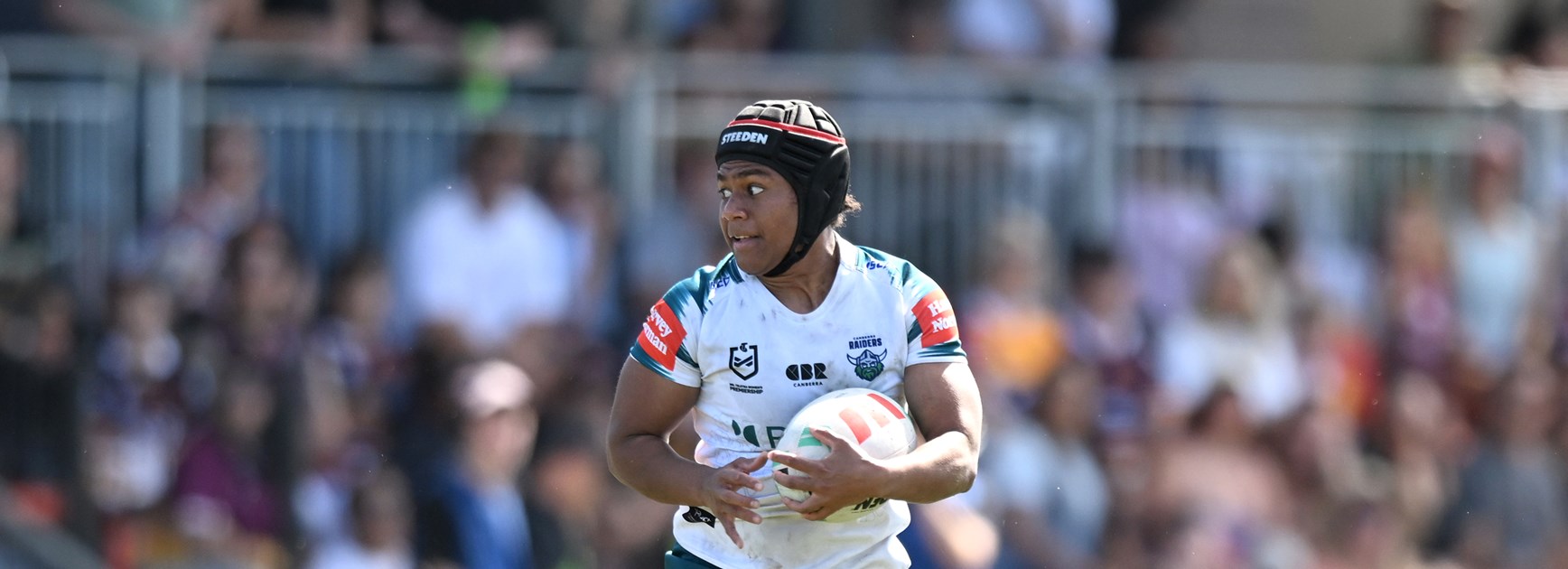 NRLW Match Preview: Raiders v Cowboys