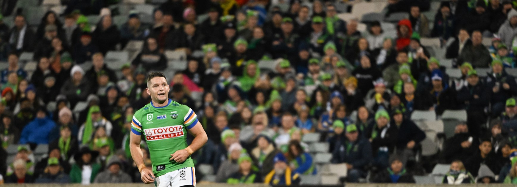 NRL Match Preview: Raiders v Warriors