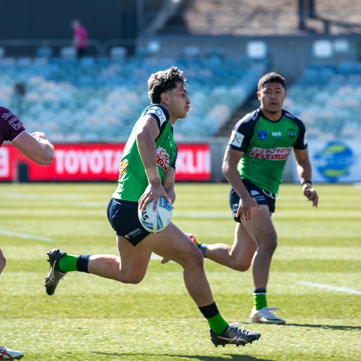 NSW Cup & Jersey Flegg: Round 24 Preview