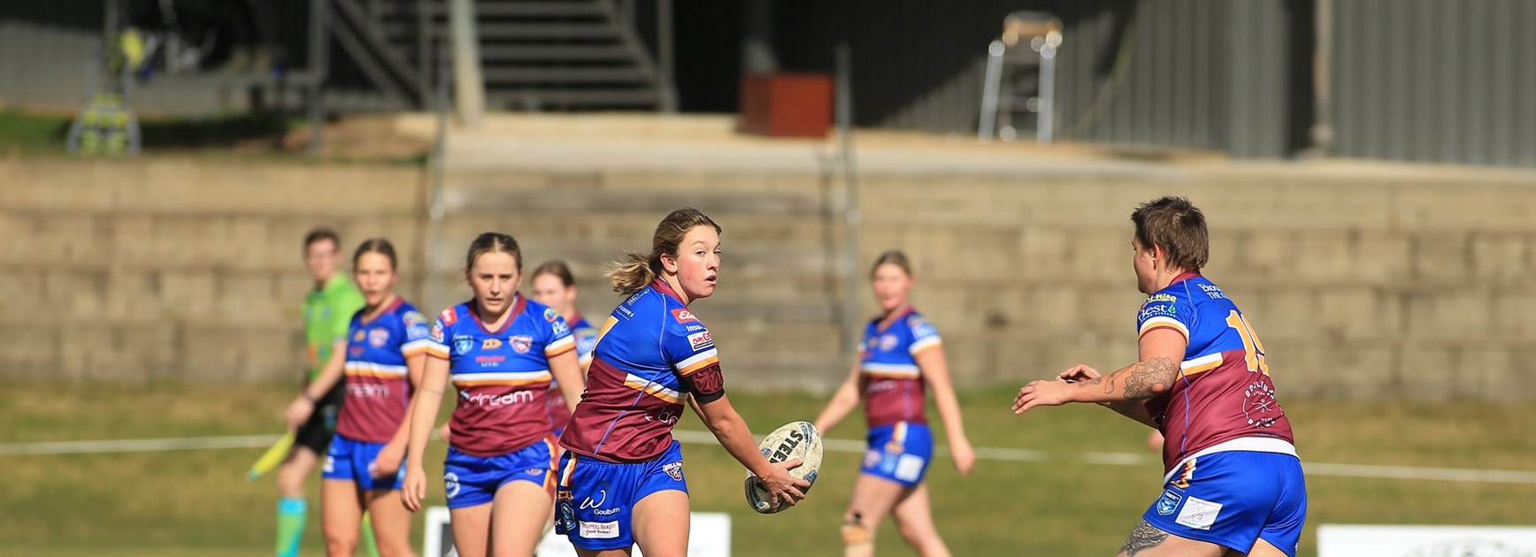 Katrina Fanning Shield: Round 13 Preview