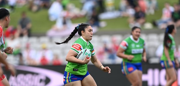 Finau sisters named in Tonga Women's Squad