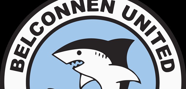 Season Preview 2024: Belconnen United Sharks