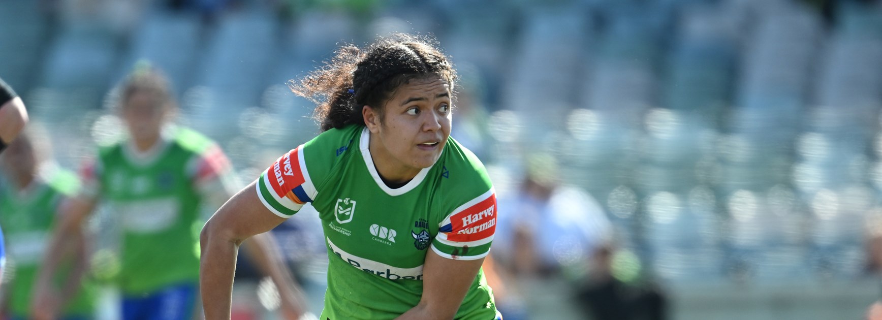 NRLW Game Day Guide: Raiders v Broncos