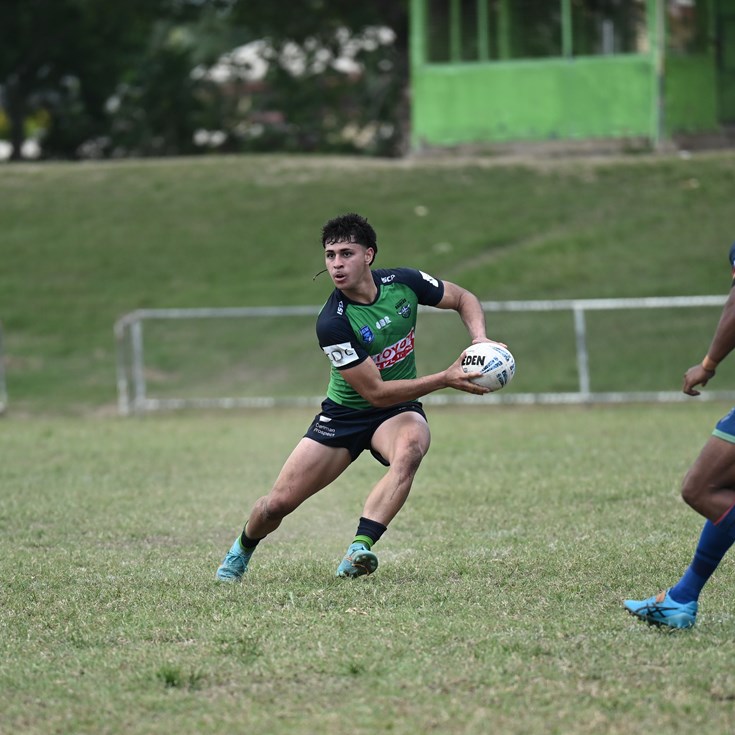 Jersey Flegg Cup: Round 2 Preview