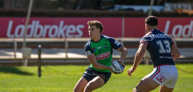 NSW Cup Team List: Finals Week One