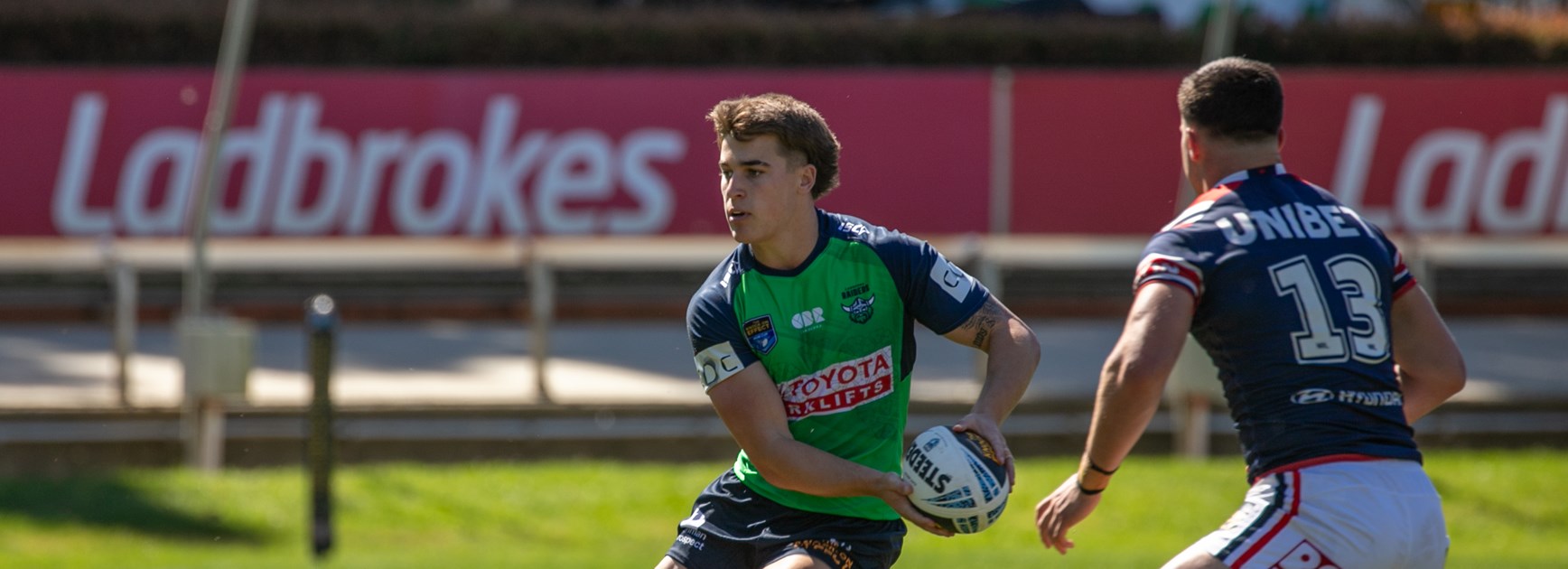 NSW Cup Team List: Finals Week One