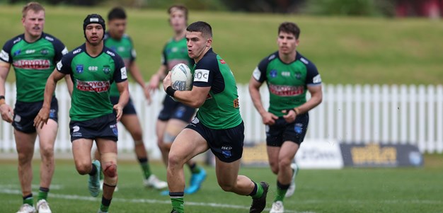 NSW Cup & Jersey Flegg: Round  18 Preview