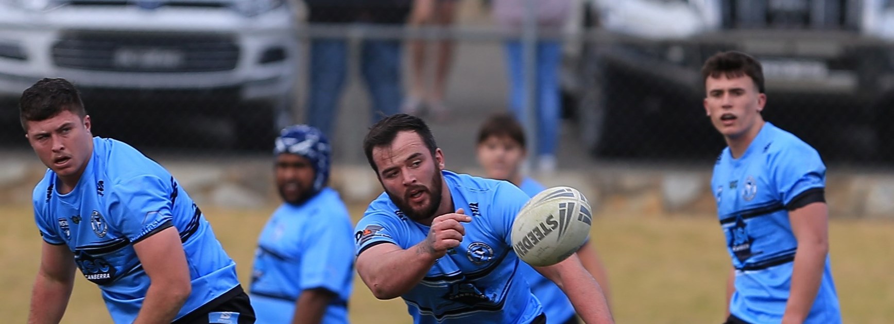 Canberra Raiders Cup: Round 18 Wrap