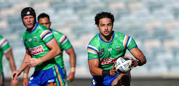 NSW Cup & Jersey Flegg Round 13 Preview