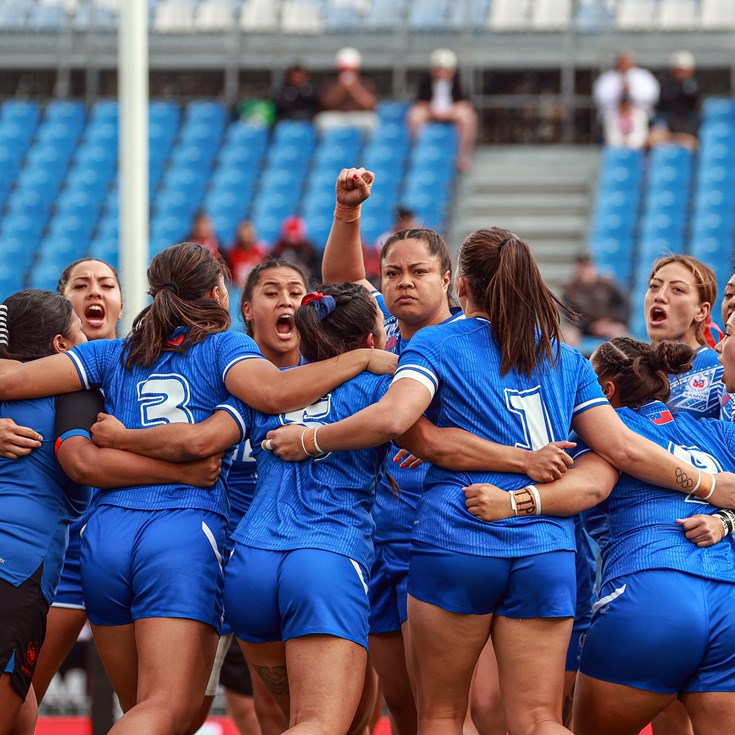 Late surge earns Fetu Samoa World Cup qualification and promotion shot