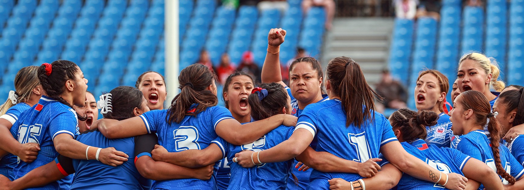 Late surge earns Samoa World Cup spot, promotion shot