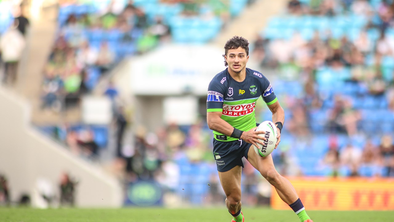 2022 NRL round 21: Canberra Raiders vs Penrith Panthers match day guide and  preview