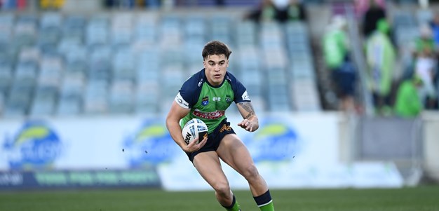 NSW Cup & Jersey Flegg: Round  25 Wrap