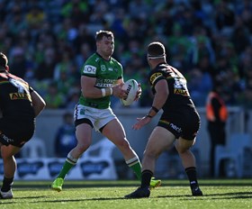 Raiders to tune up for Vegas with home Pre-Season Challenge match