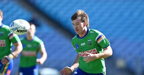 Jersey Flegg Round 16 Wrap