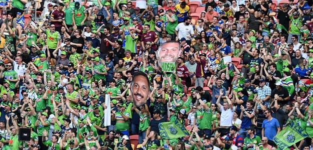 Everything you need to know: 2023 NRL Magic Round