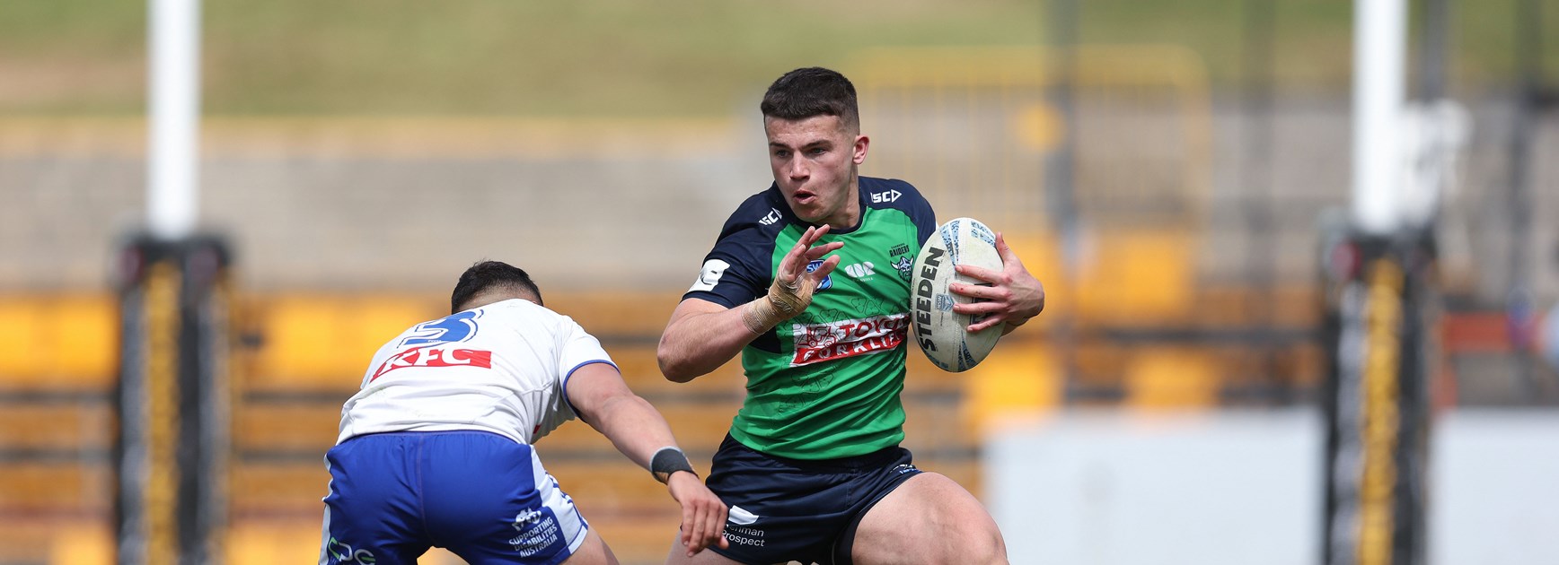 NSW Cup & Jersey Flegg: Preliminary Finals Preview