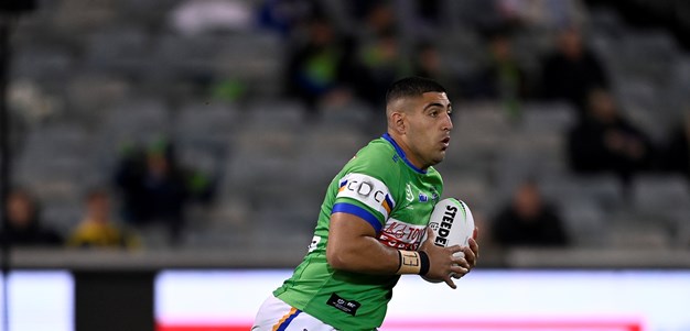 Guler to depart the Raiders