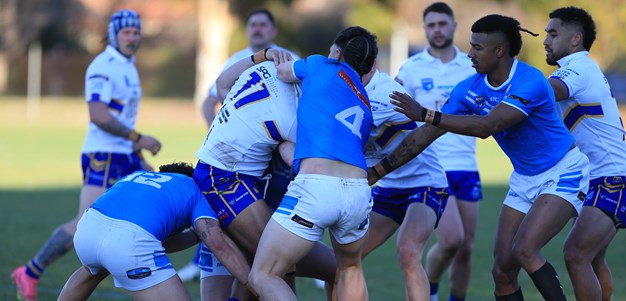 Canberra Raiders Cup: Round 14 Wrap