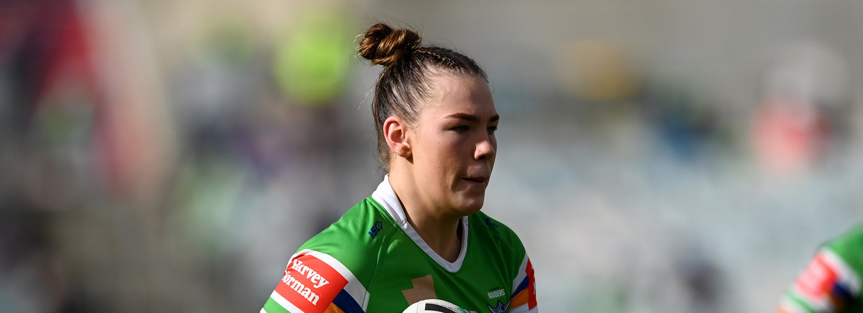 NRLW Squad Update: Raiders v Dragons