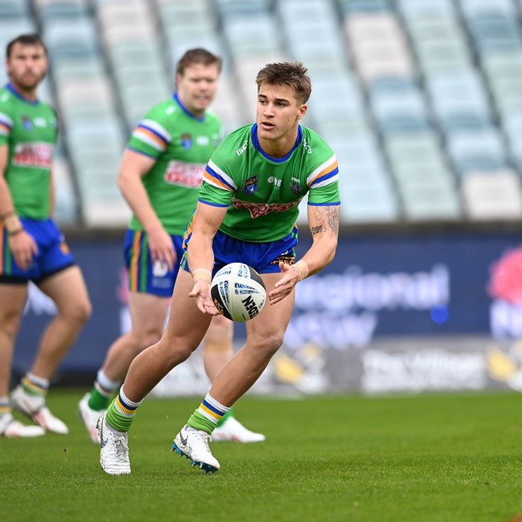 NSW Cup & Jersey Flegg Round 17 Preview