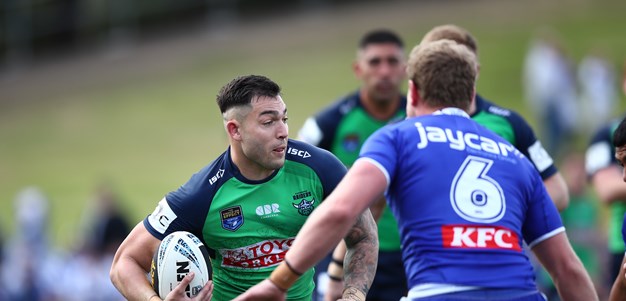 NSW Cup & Jersey Flegg Team Lists: Round 23