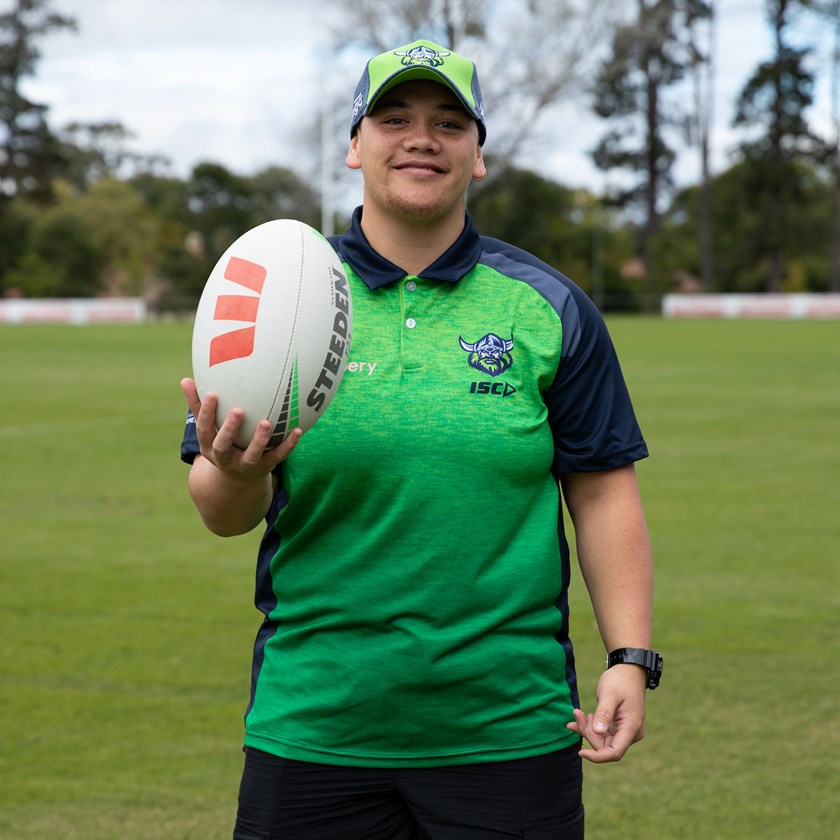 Weipa Raiders Rugby League Club