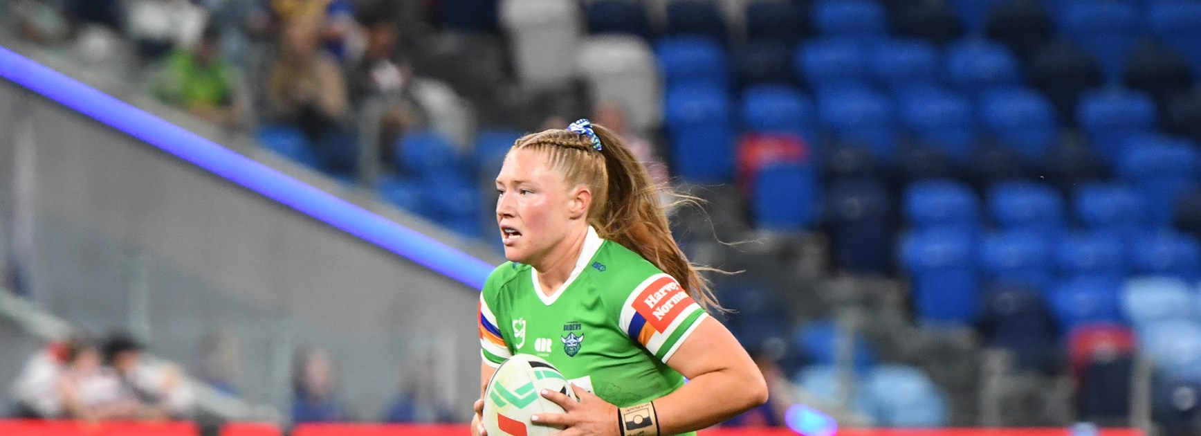 NRLW Match Preview: Raiders v Dragons