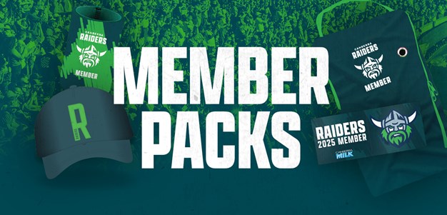 Members Packs