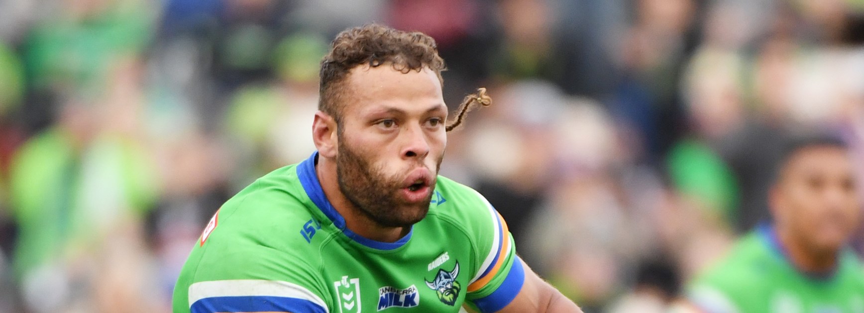 NRL Match Preview: Raiders v Bulldogs