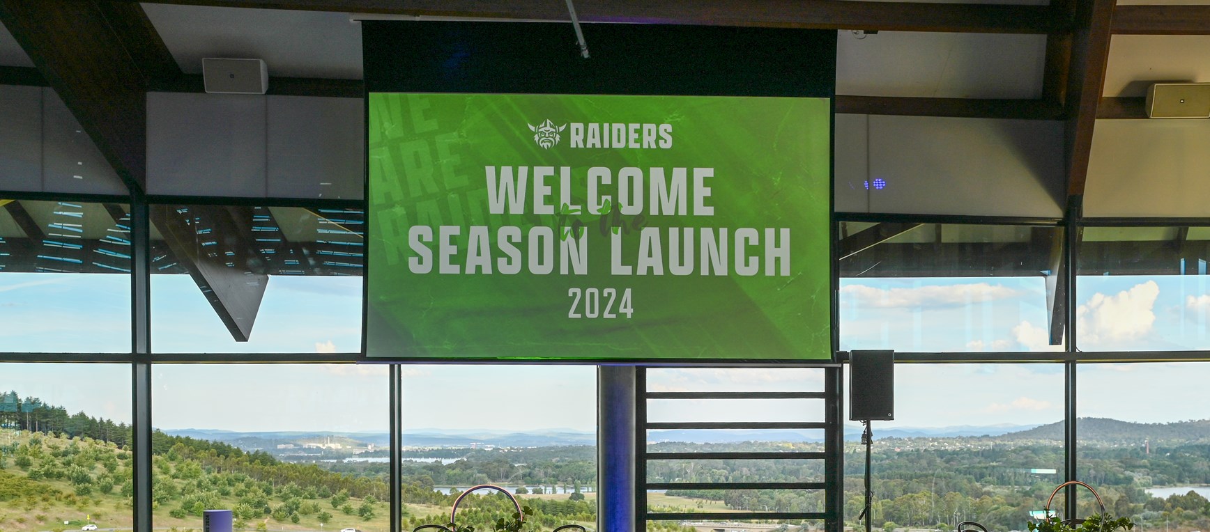 Gallery: 2024 Raiders Season Launch